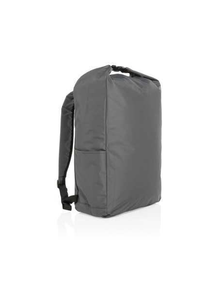 Zaino rolltop basic in rPET Impact AWARE™