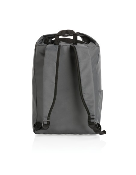 Zaino rolltop basic in rPET Impact AWARE™