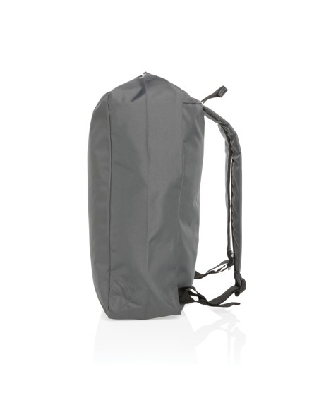 Zaino rolltop basic in rPET Impact AWARE™