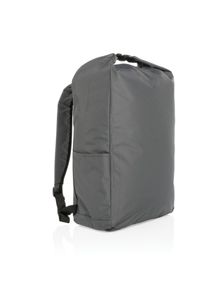 Zaino rolltop basic in rPET Impact AWARE™