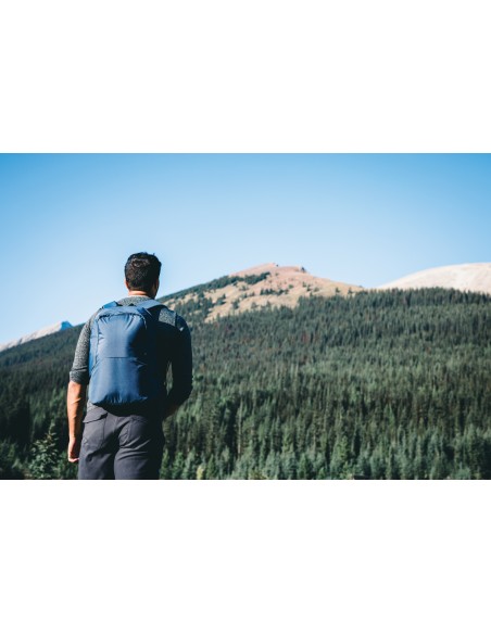 Zaino antitaccheggio Impact in rPET AWARE™