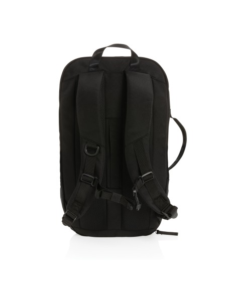 Zaino lavoro/palestra Swiss Peak AWARE™ RPET 15.6"