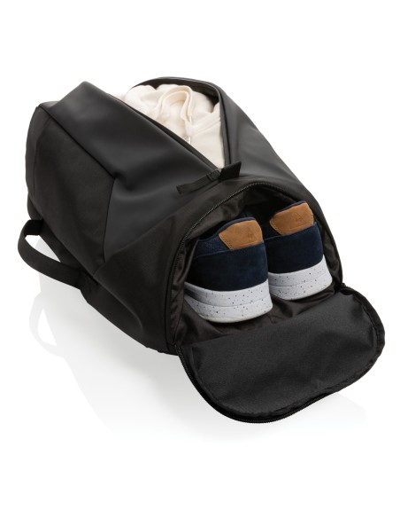 Zaino lavoro/palestra Swiss Peak AWARE™ RPET 15.6"