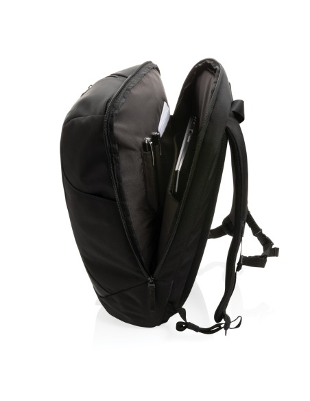 Zaino lavoro/palestra Swiss Peak AWARE™ RPET 15.6"