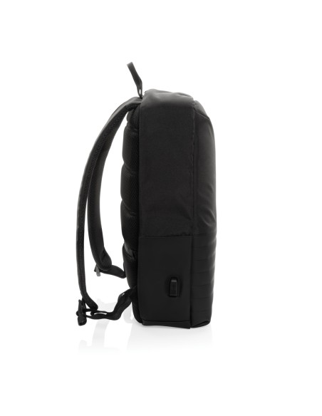 Zaino porta PC 15.6" antitaccheggio Swiss Peak AWARE™ RFID