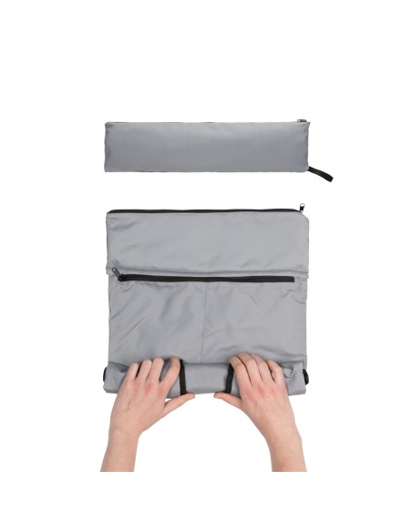 Zaino leggero pieghevole Dillon AWARE™ RPET