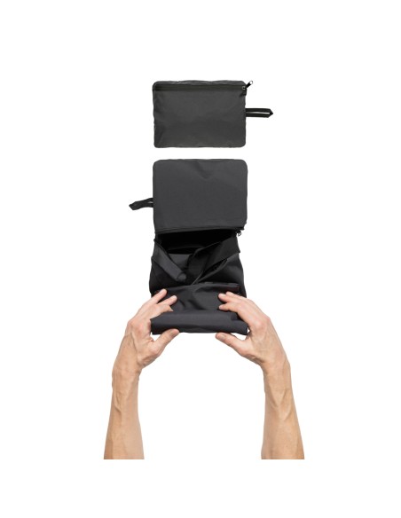 Borsa sportiva pieghevole Dillon AWARE™ RPET