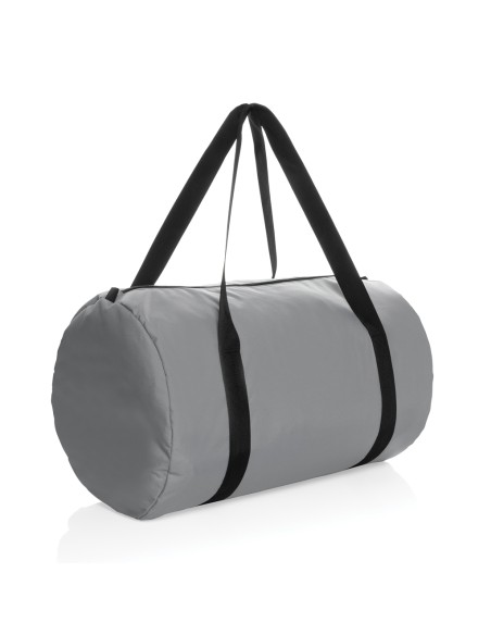 Borsa sportiva pieghevole Dillon AWARE™ RPET