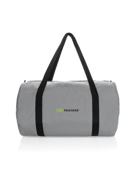 Borsa sportiva pieghevole Dillon AWARE™ RPET