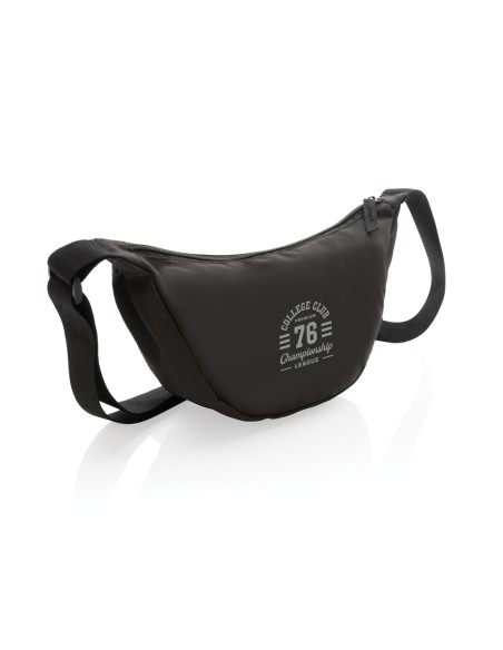 Monospalla a mezzaluna Crescent Aware™