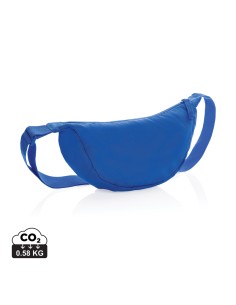 Monospalla a mezzaluna Crescent Aware™