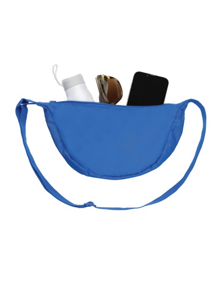 Monospalla a mezzaluna Crescent Aware™