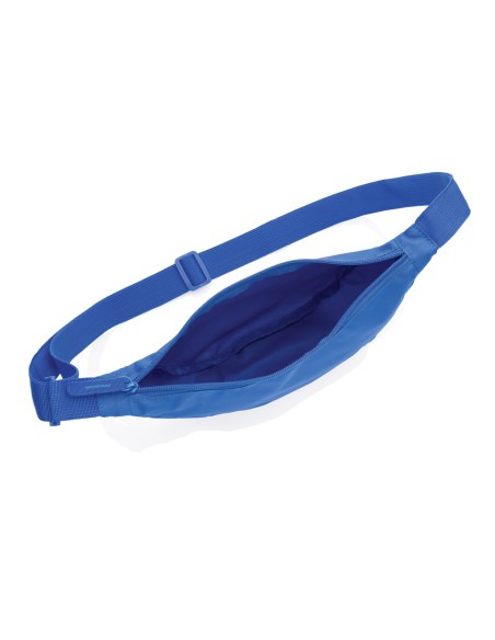 Monospalla a mezzaluna Crescent Aware™