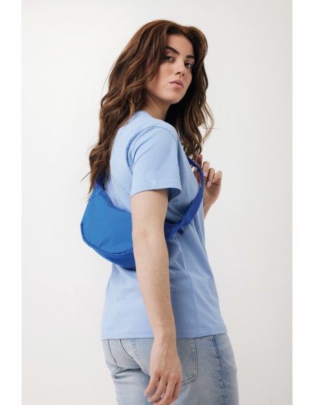 Monospalla a mezzaluna Crescent Aware™