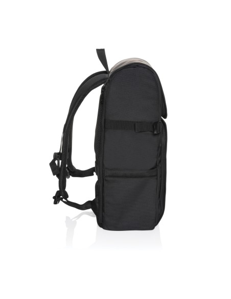 Zaino weekend deluxe Pascal in RPET AWARE™