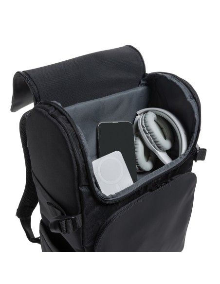 Zaino weekend deluxe Pascal in RPET AWARE™