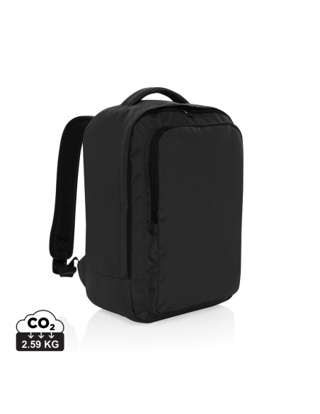 Zaino da viaggio Ace Free On Board in rPET Aware™