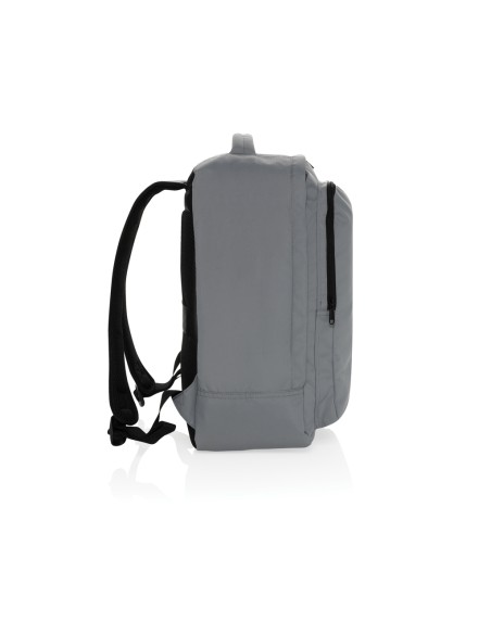 Zaino da viaggio Ace Free On Board in rPET Aware™