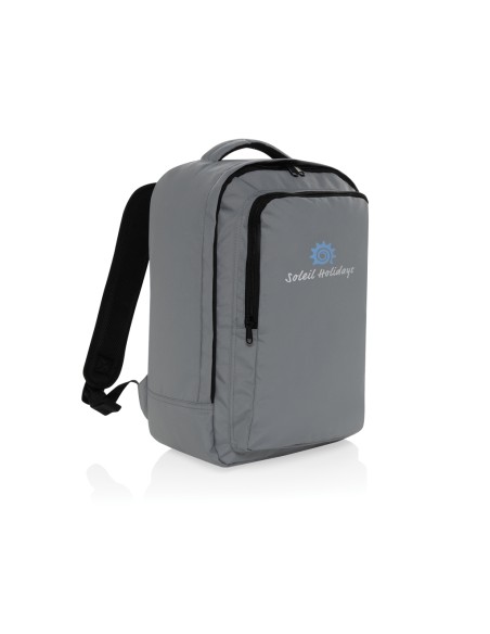 Zaino da viaggio Ace Free On Board in rPET Aware™