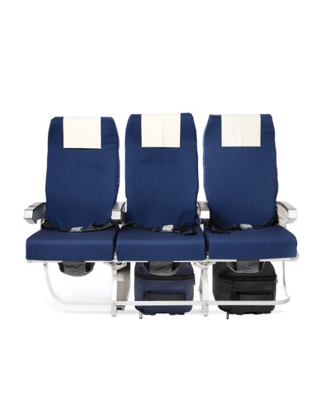 Zaino da viaggio Armond Free On Board in rPET Aware™