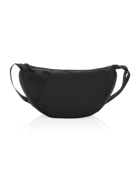 Monospalla a mezzaluna Crescent XL in rPET AWARE™