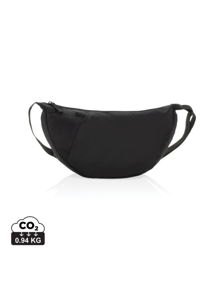 Monospalla a mezzaluna Crescent XL in rPET AWARE™