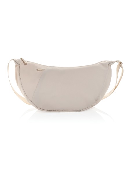 Monospalla a mezzaluna Crescent XL in rPET AWARE™