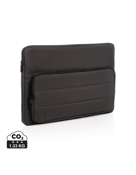 Sleeve per computer da 15,6" Impact AWARE ™ RPET