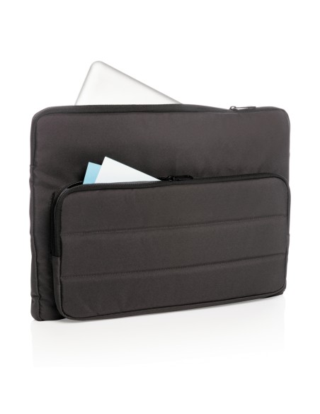 Sleeve per computer da 15,6" Impact AWARE ™ RPET