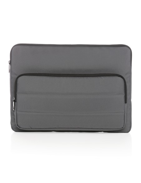 Sleeve per computer da 15,6" Impact AWARE ™ RPET