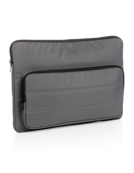 Sleeve per computer da 15,6" Impact AWARE ™ RPET
