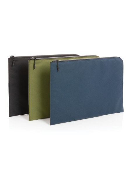 Tasca porta PC 15,6" minimalista Impact Aware™