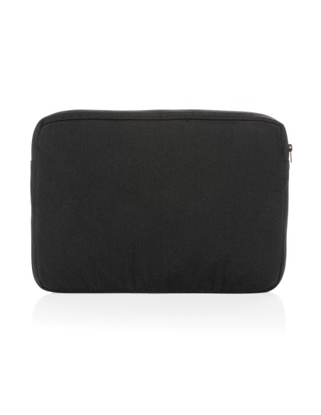 Tasca porta PC Laluka da 15,6" in cotone riciclato AWARE™