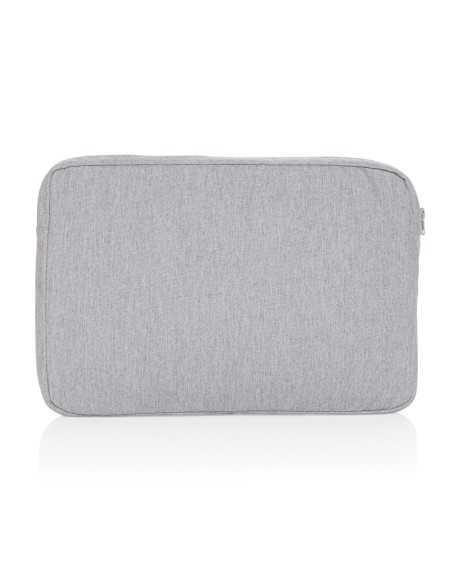 Tasca porta PC Laluka da 15,6" in cotone riciclato AWARE™