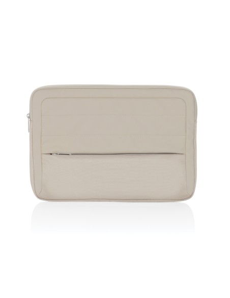 Tasca porta PC da 15,6" Armond in rPET AWARE™