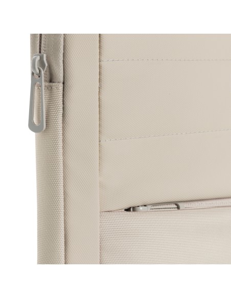 Tasca porta PC da 15,6" Armond in rPET AWARE™