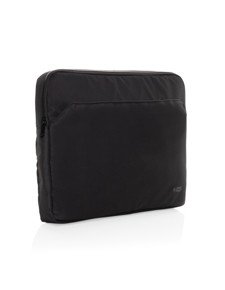 Tasca porta PC Essential Swiss Peak da 15,6" in rPET Aware™