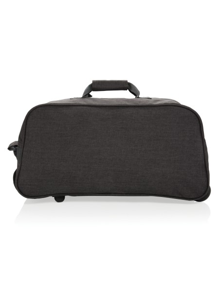 Trolley weekend basic