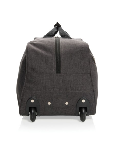 Trolley weekend basic