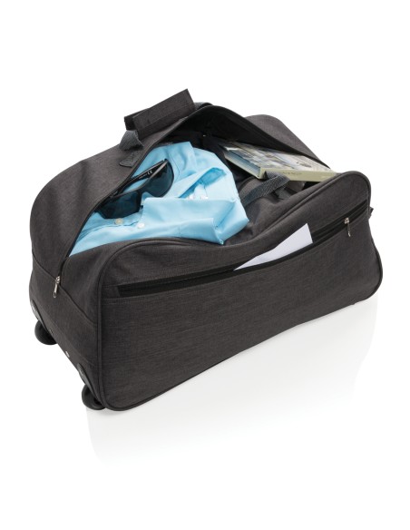 Trolley weekend basic