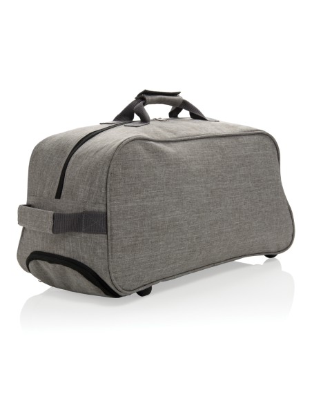 Trolley weekend basic