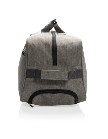 Trolley weekend basic