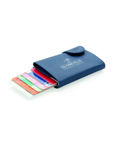 Porta carte & portafoglio C-Secure RFID