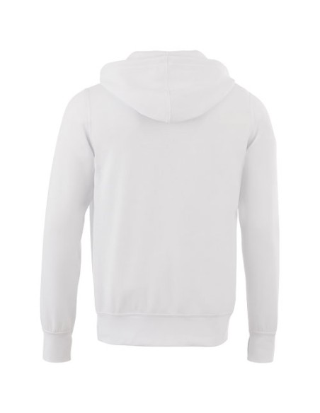 Felpa Cypress unisex con cappuccio e cerniera