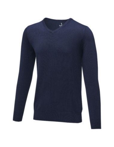 Maglione Stanton da uomo con scollo a V