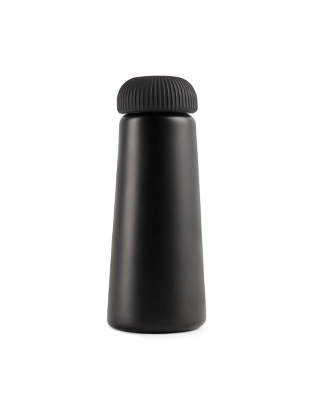 Bottiglia termica VINGA Erie in acciaio riciclato RCS 450 ml