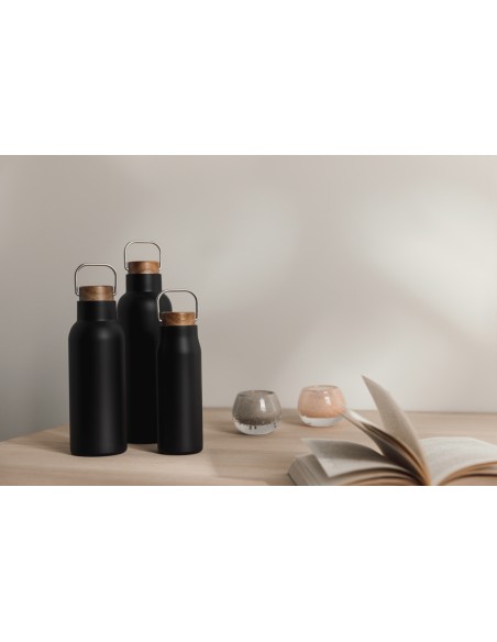 Bottiglia termica VINGA Ciro in rAcciaio RCS 580ml