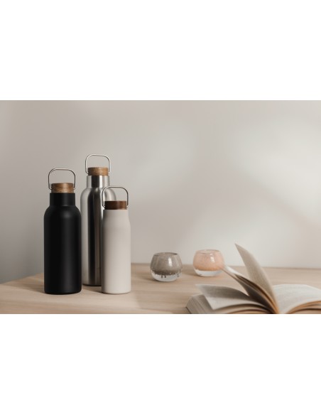 Bottiglia termica VINGA Ciro in rAcciaio RCS 580ml