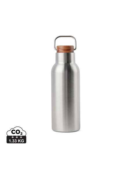 Bottiglia termica VINGA Ciro in rAcciaio RCS 580ml
