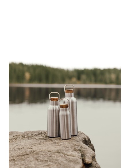 Bottiglia termica VINGA Ciro in rAcciaio RCS 580ml